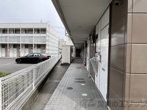 レオパレスWingの物件内観写真